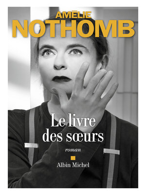 cover image of Le Livre des soeurs